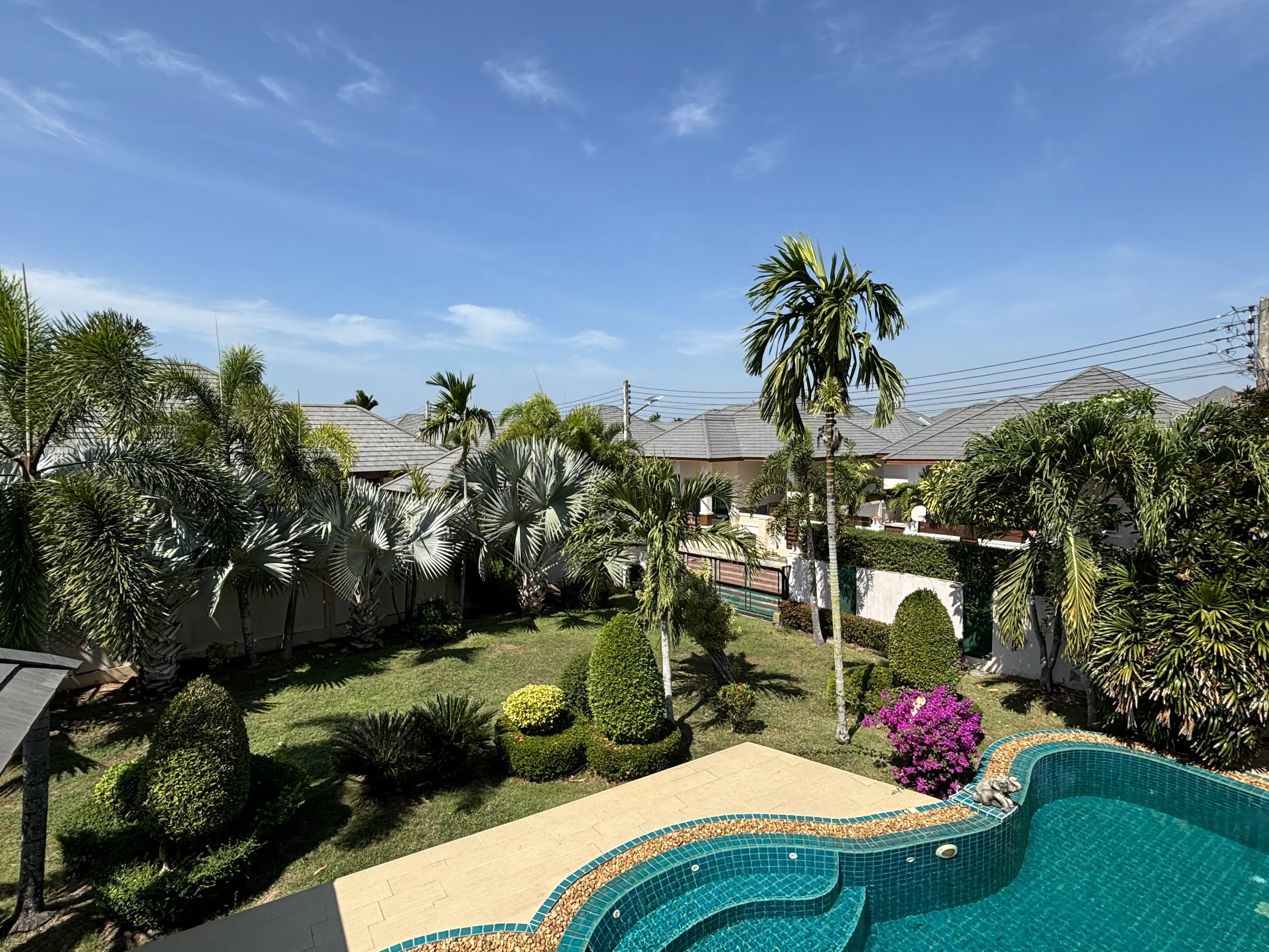 Вилла_Baan Dusit Garden_15