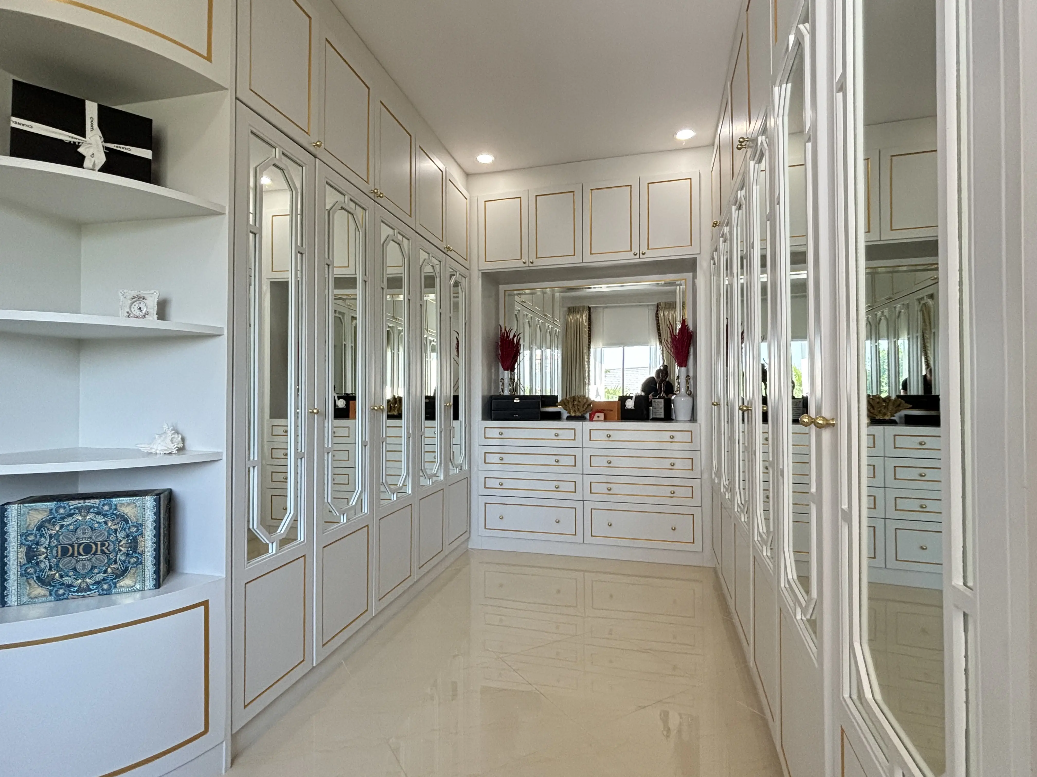 Вилла_Baan Dusit Garden_4