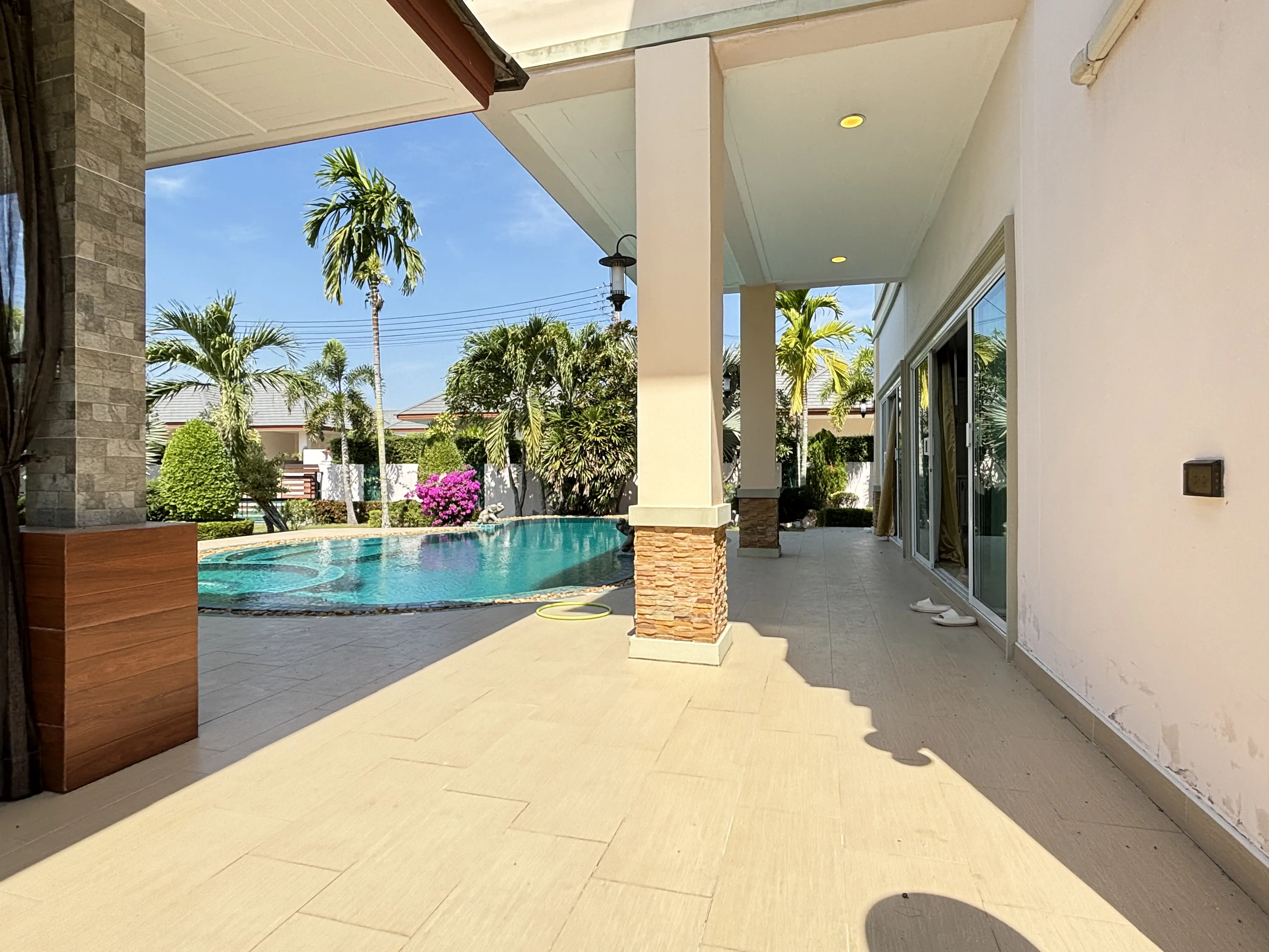 Вилла_Baan Dusit Garden_5