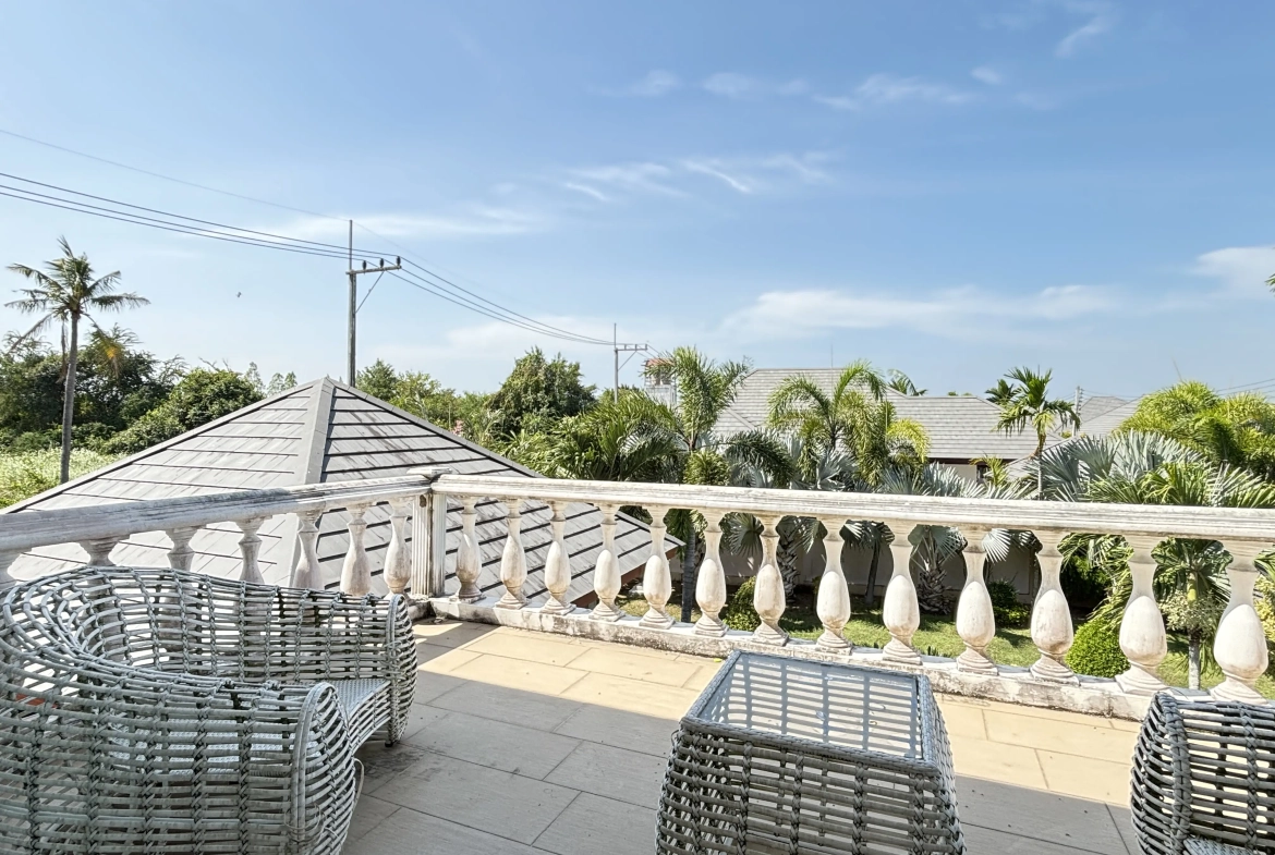 Вилла_Baan Dusit Garden_6