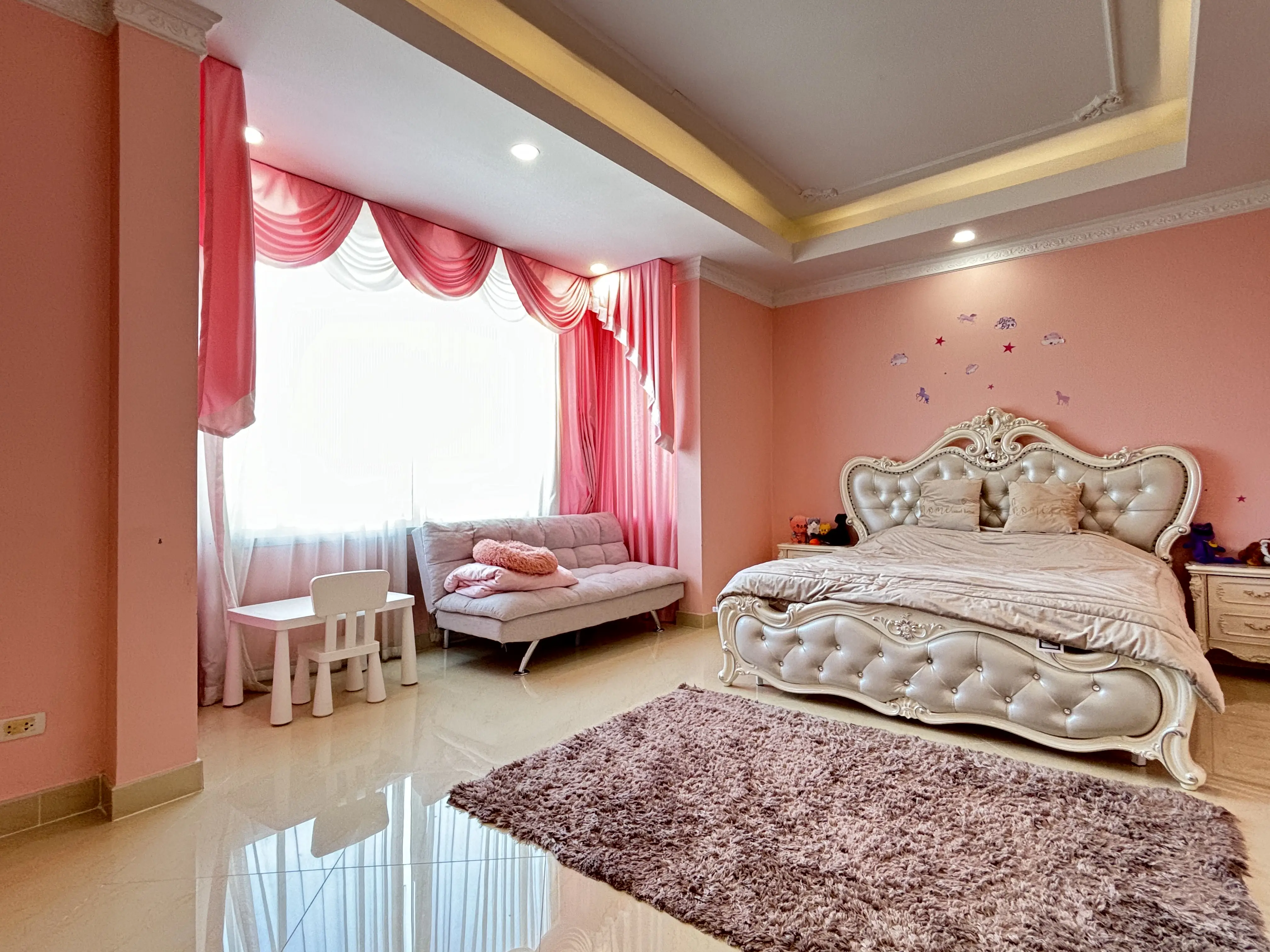 Вилла_Baan Dusit Garden_7