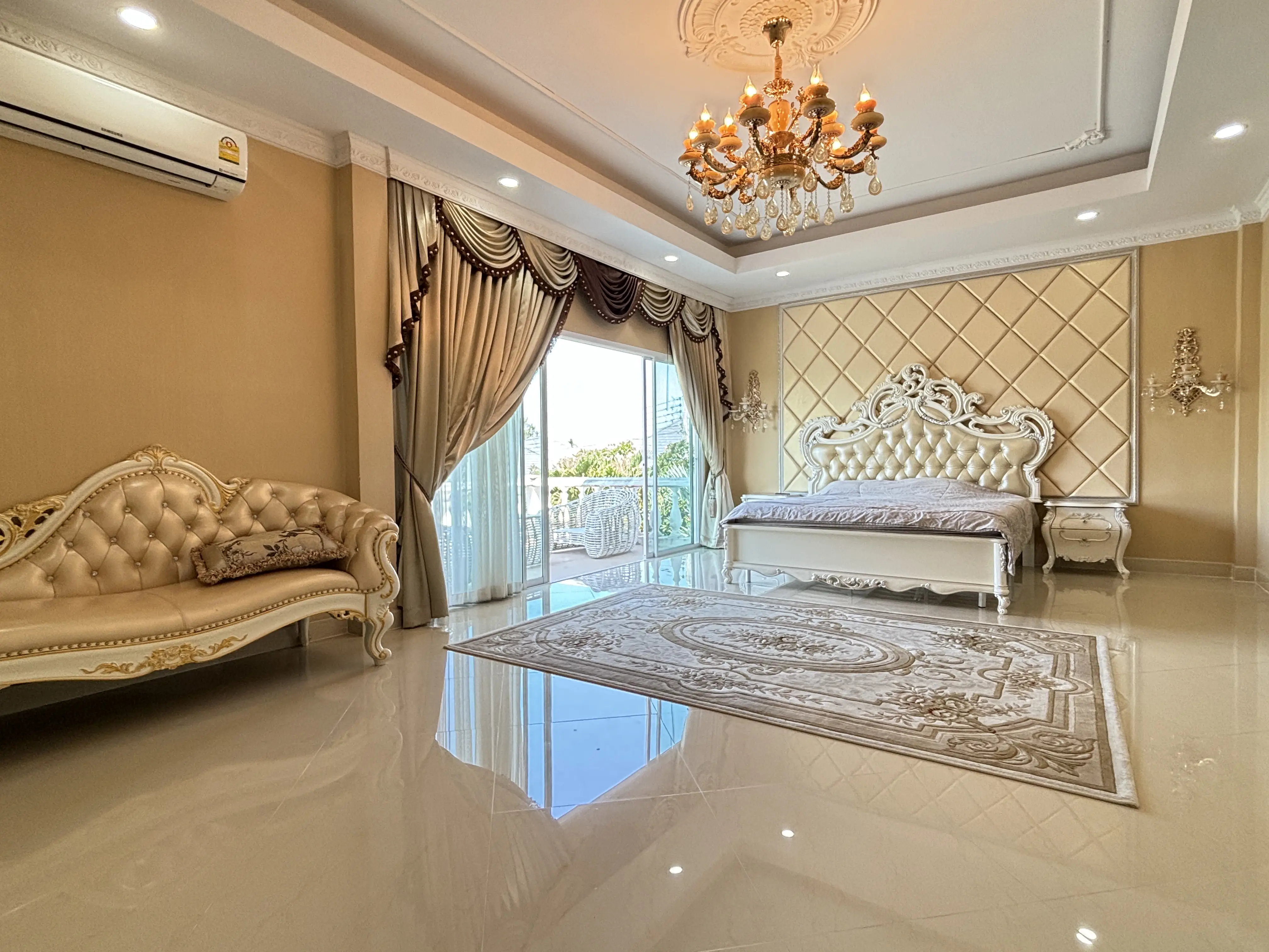 Вилла_Baan Dusit Garden_8