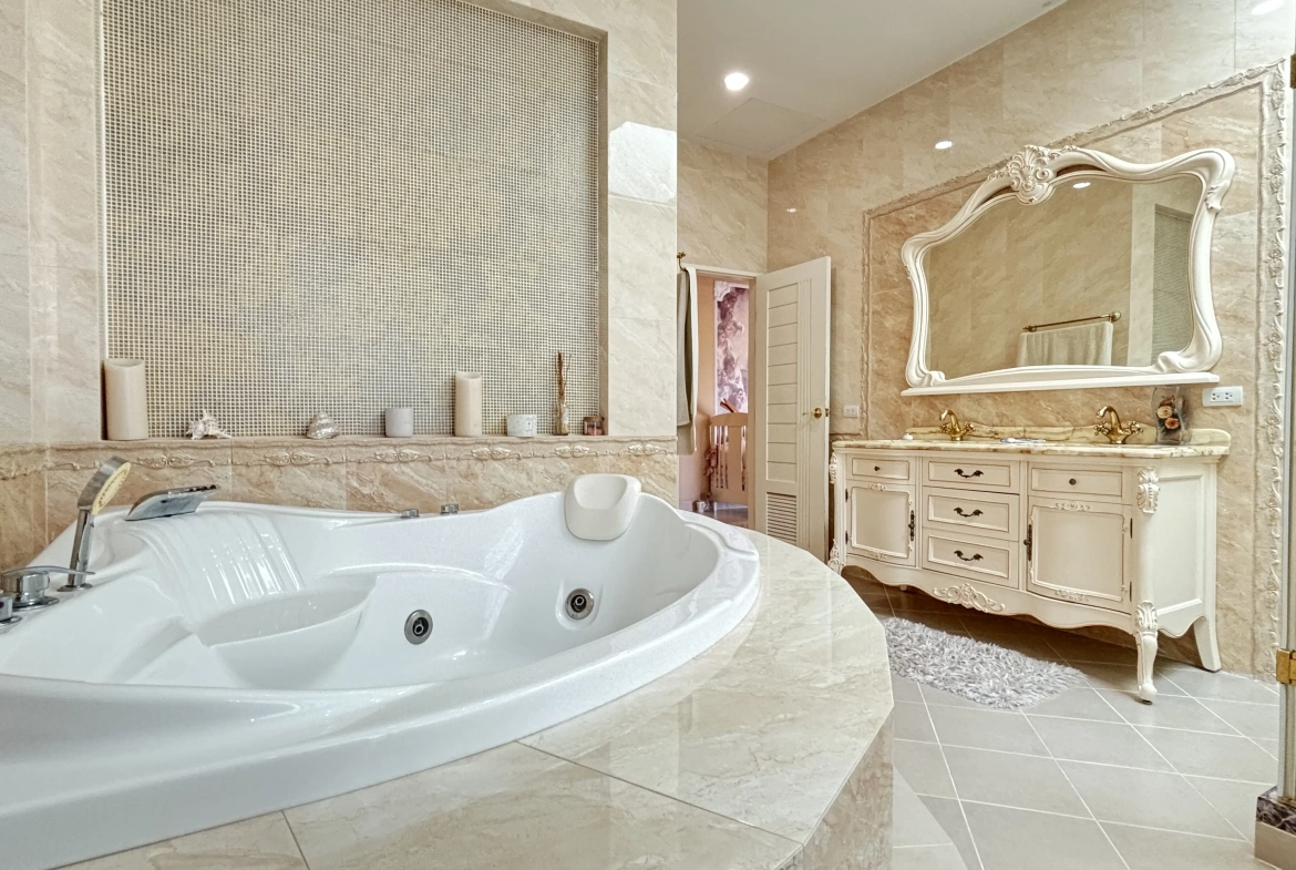 Вилла_Baan Dusit Garden_9