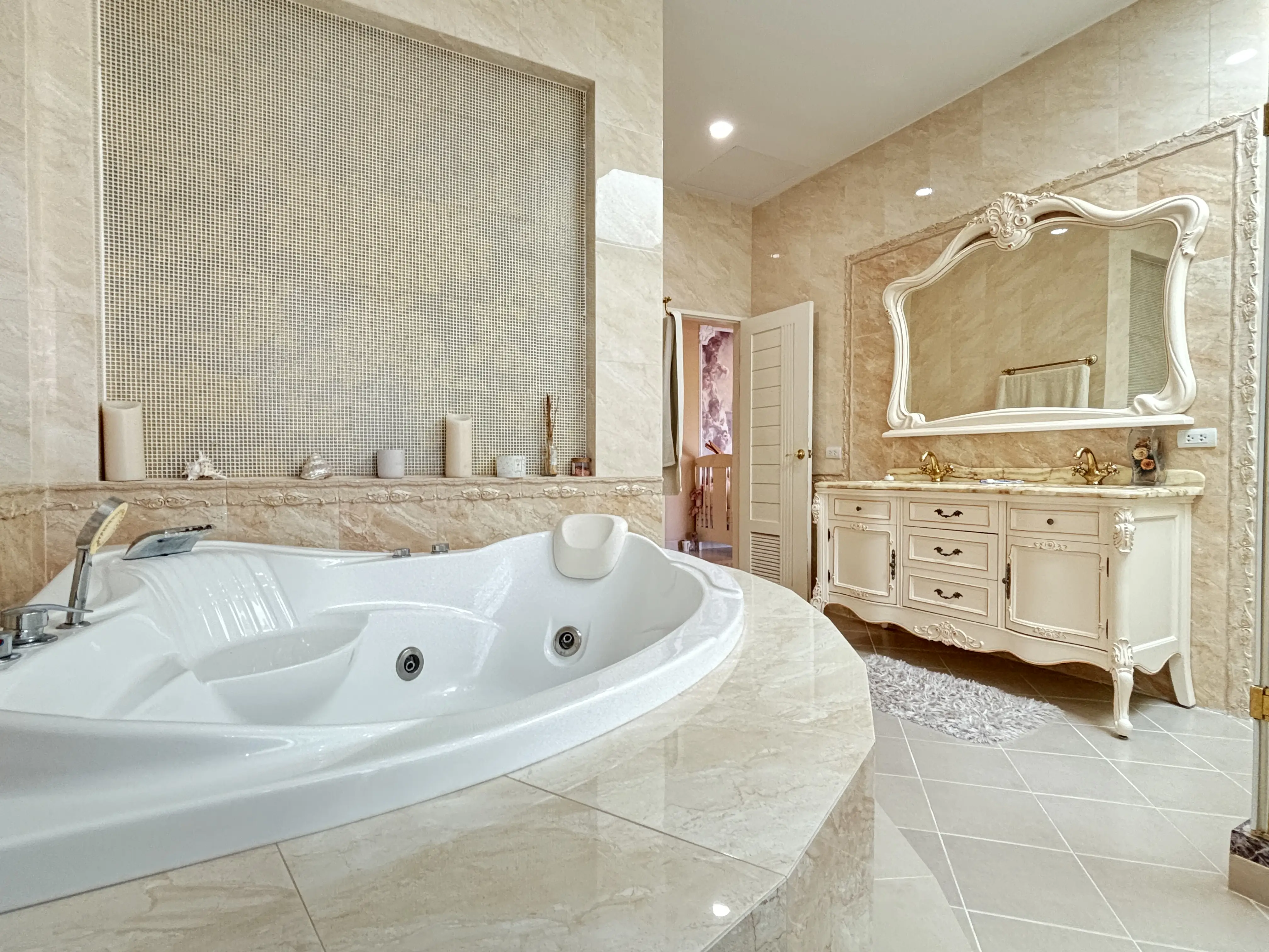 Вилла_Baan Dusit Garden_9