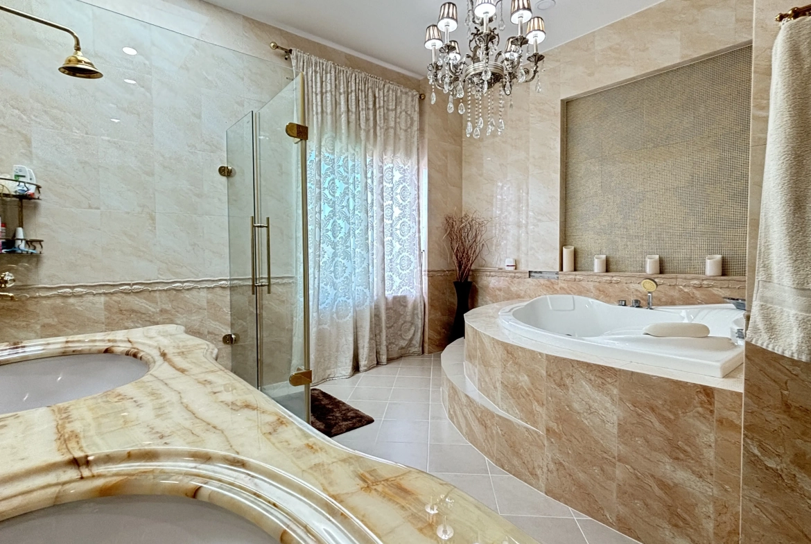 Вилла_Baan Dusit Garden_10