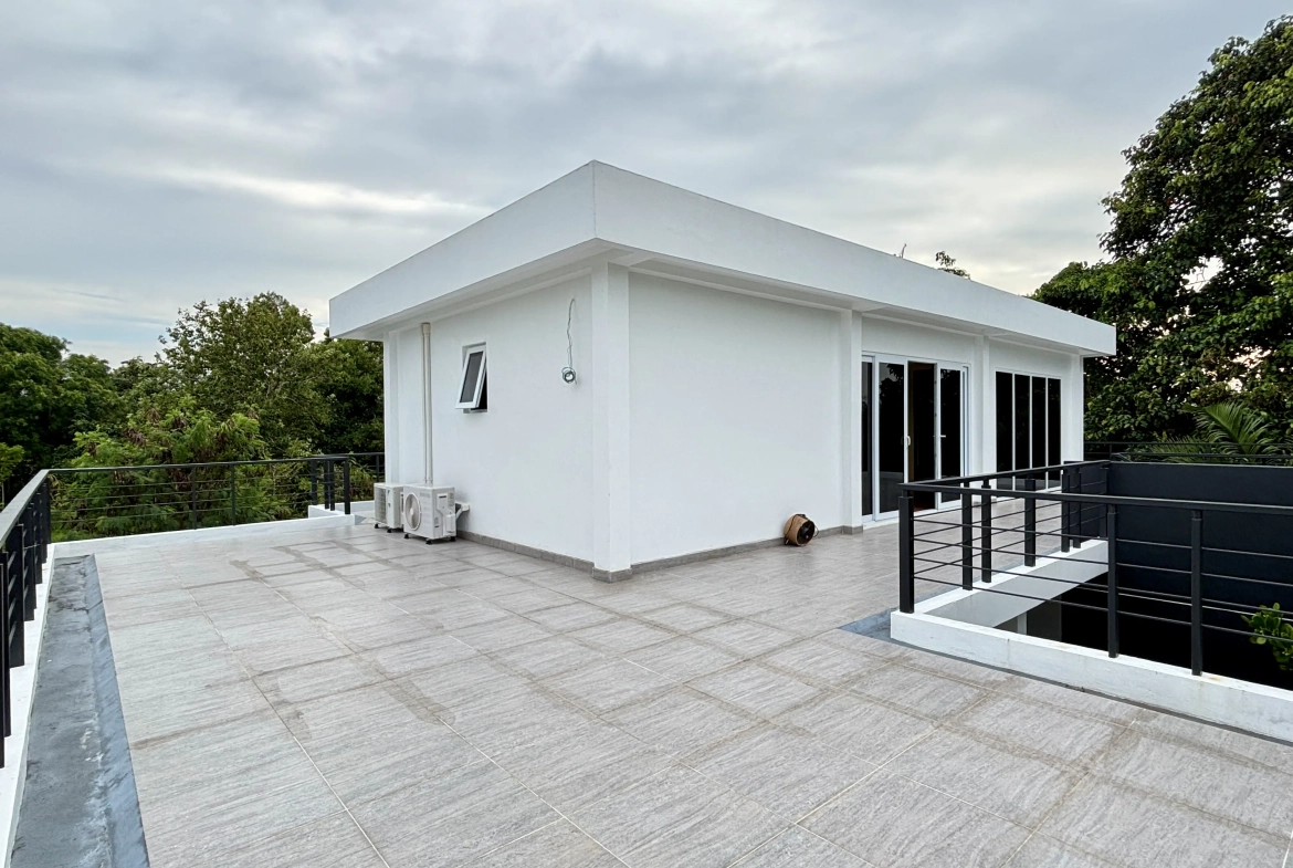 Вилла_Mountain Village 1