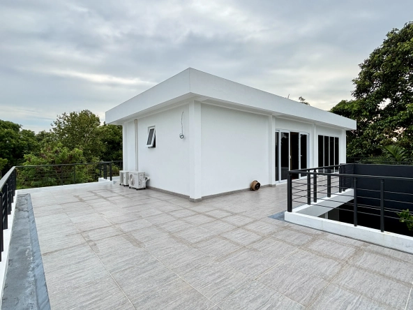 Вилла_Mountain Village 1