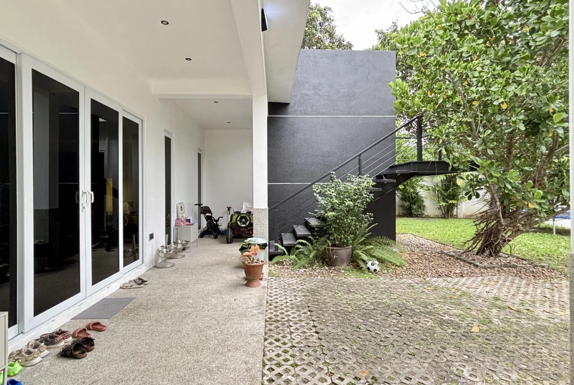 Вилла_Mountain Village 1_11