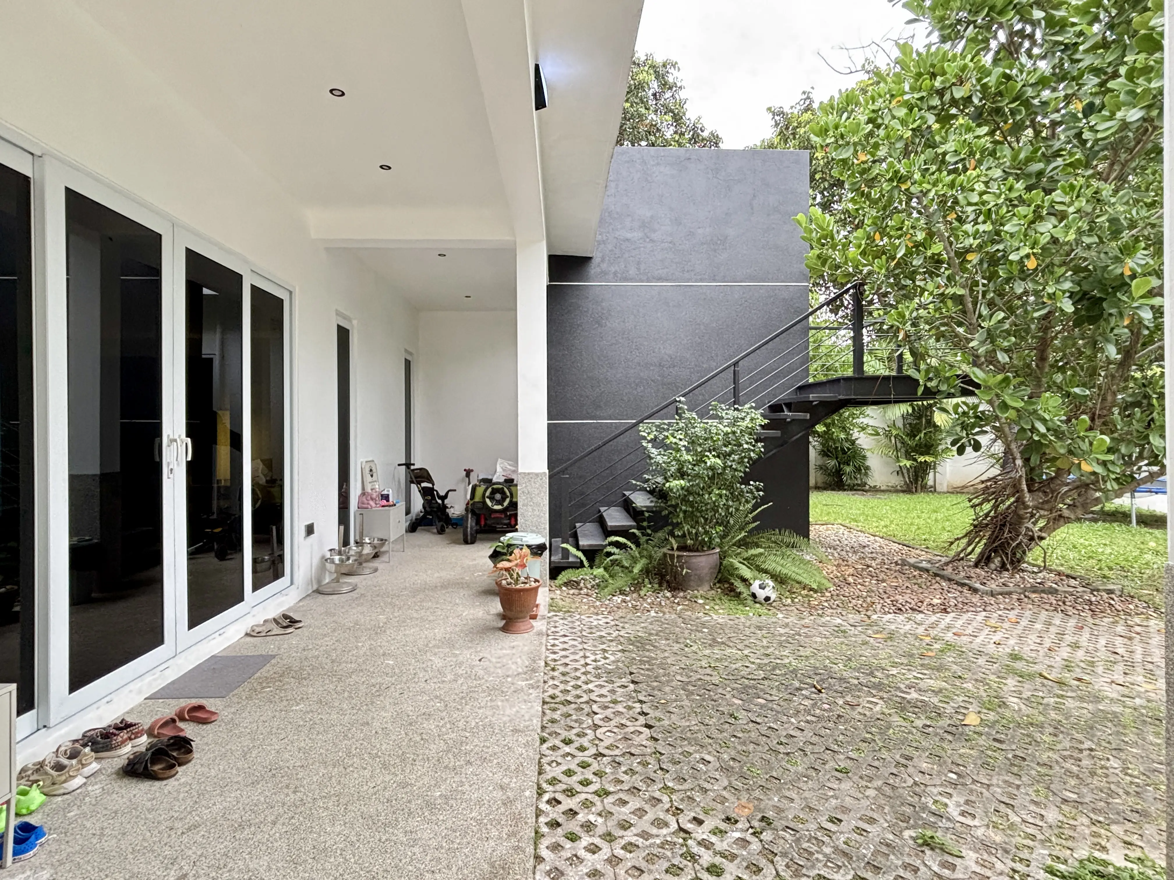 Вилла_Mountain Village 1_11