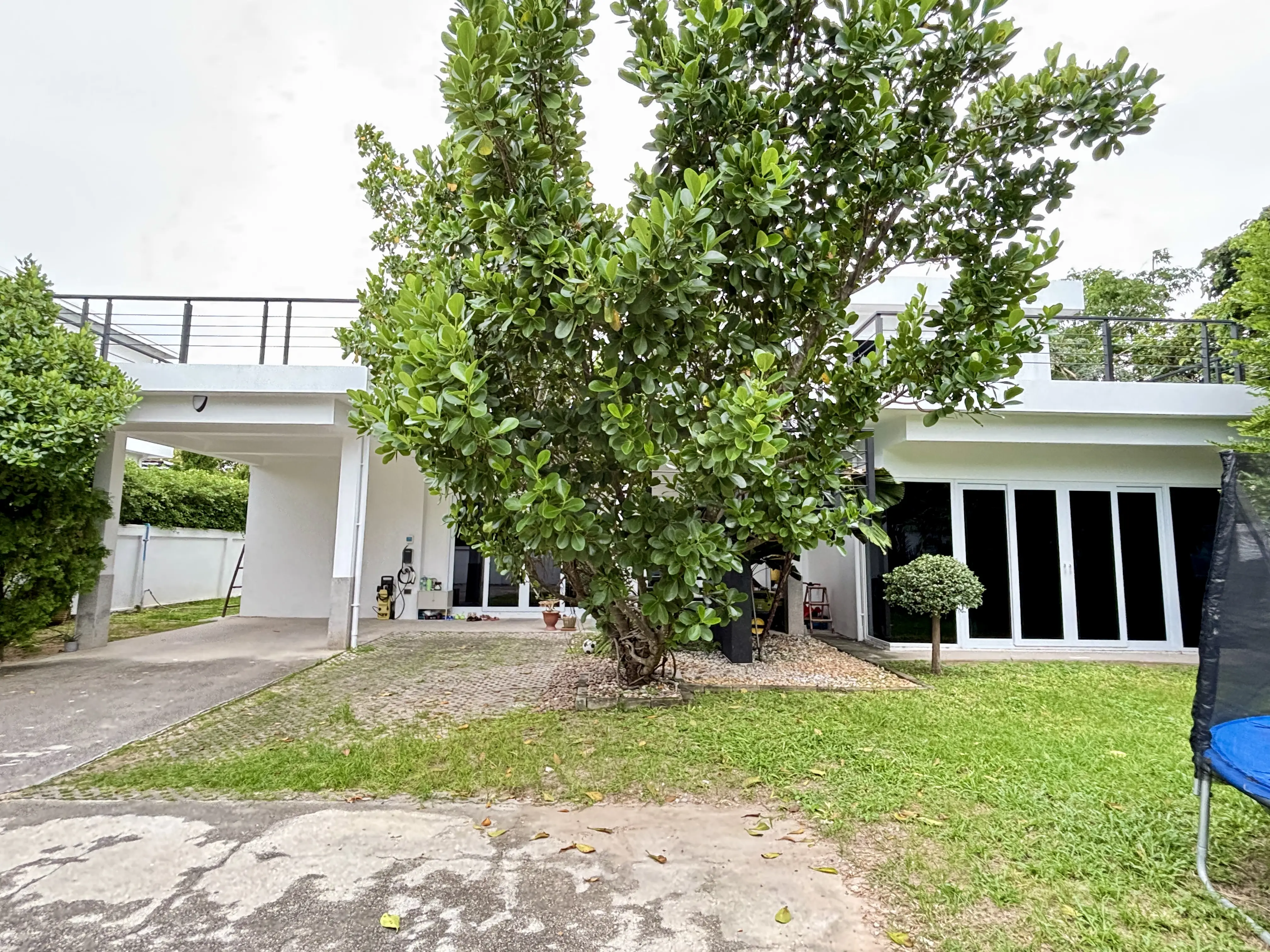 Вилла_Mountain Village 1_12