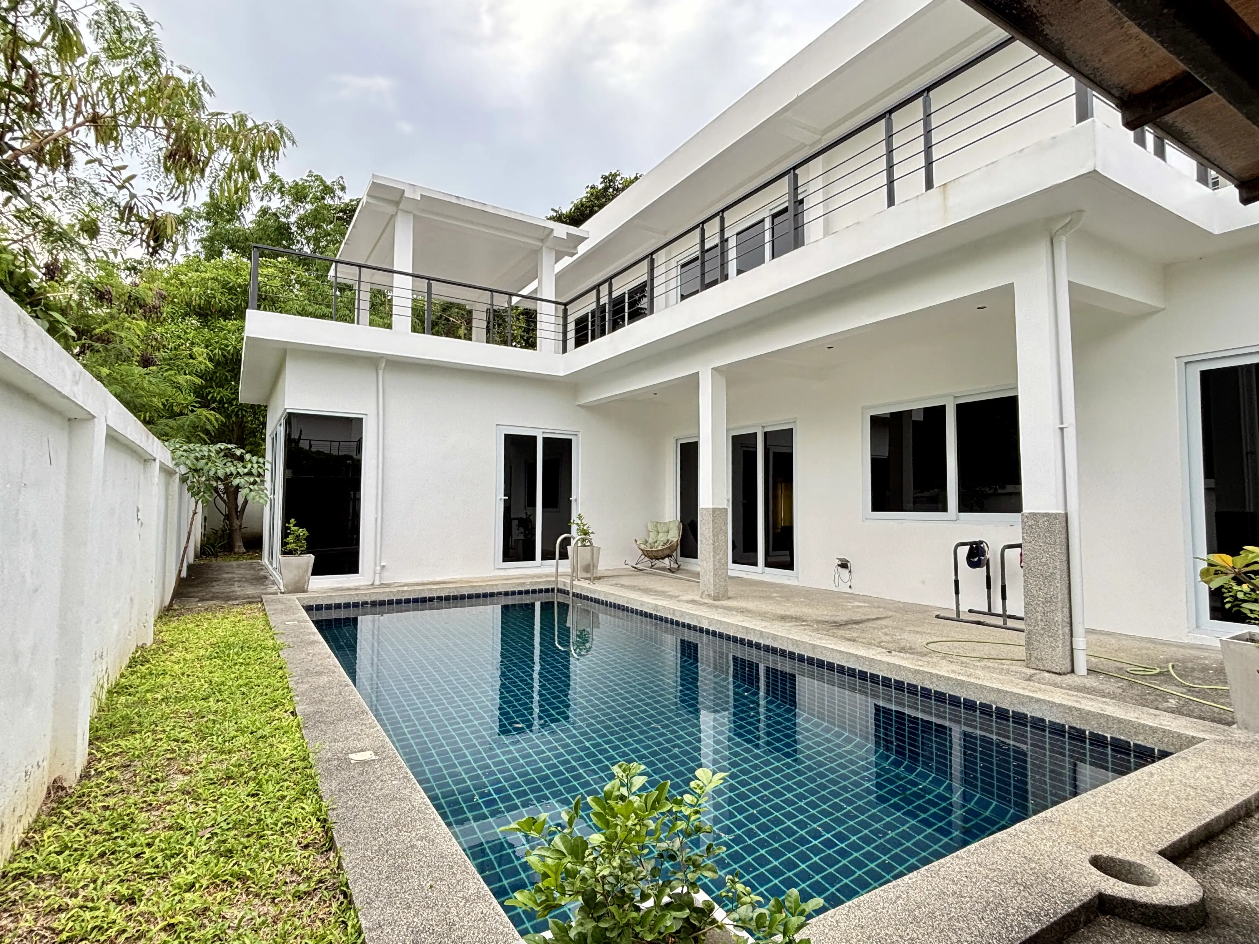 Вилла_Mountain Village 1_14