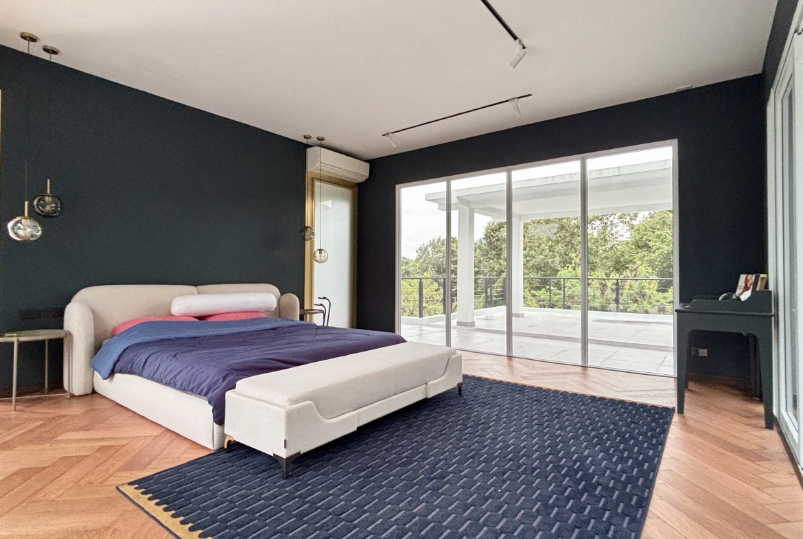 Вилла_Mountain Village 1_4