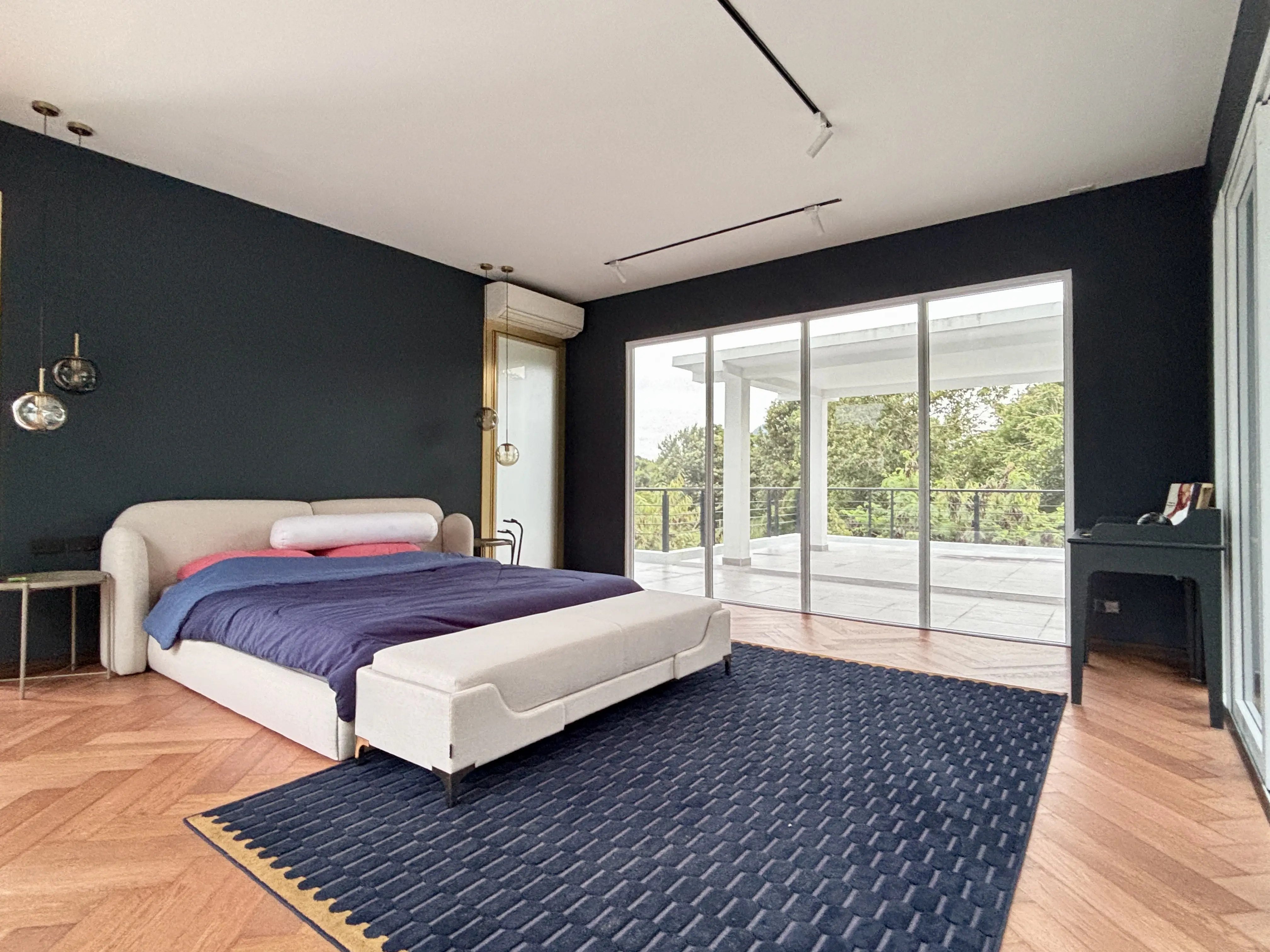 Вилла_Mountain Village 1_4