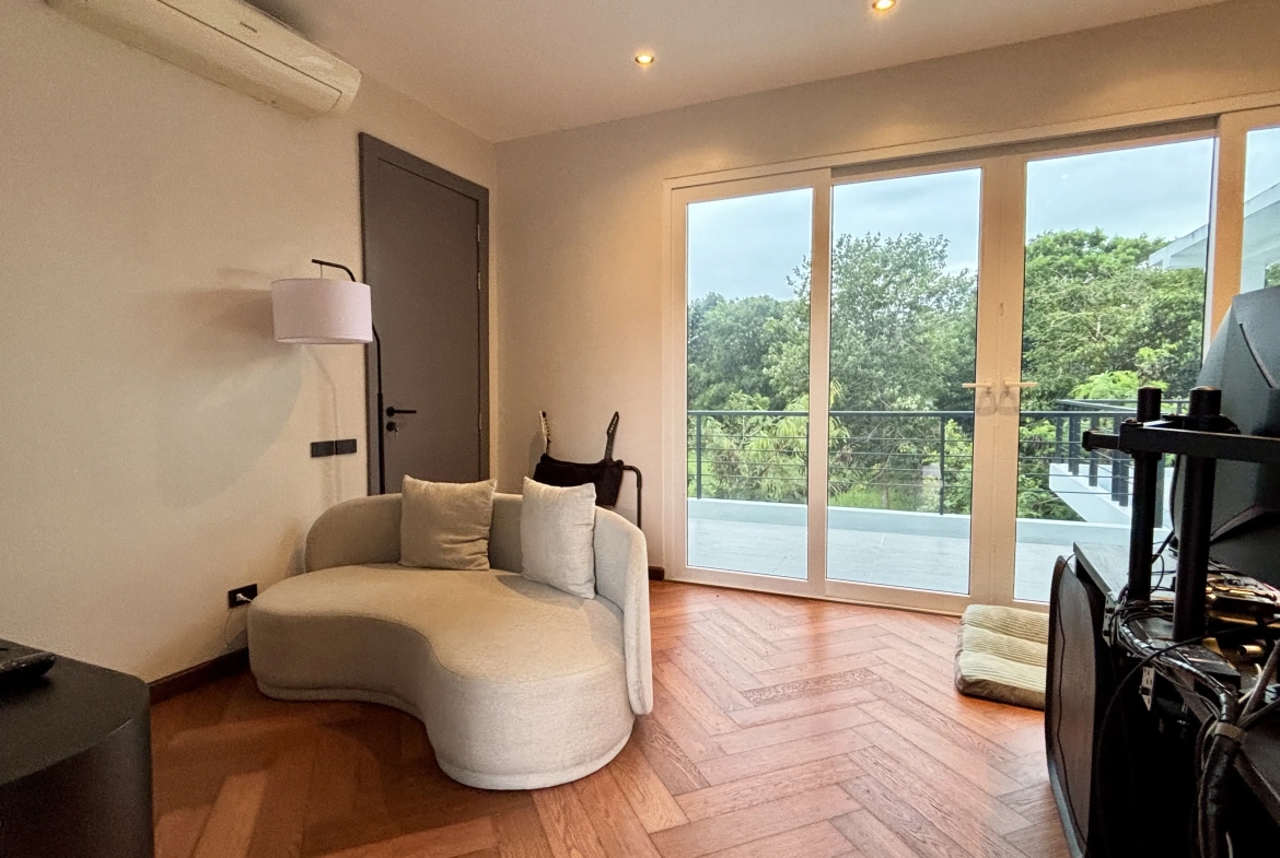 Вилла_Mountain Village 1_5