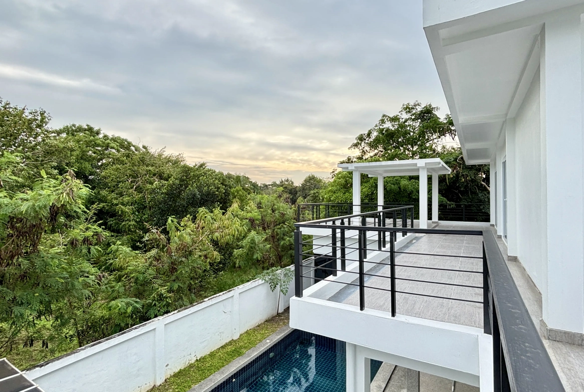 Вилла_Mountain Village 1_6