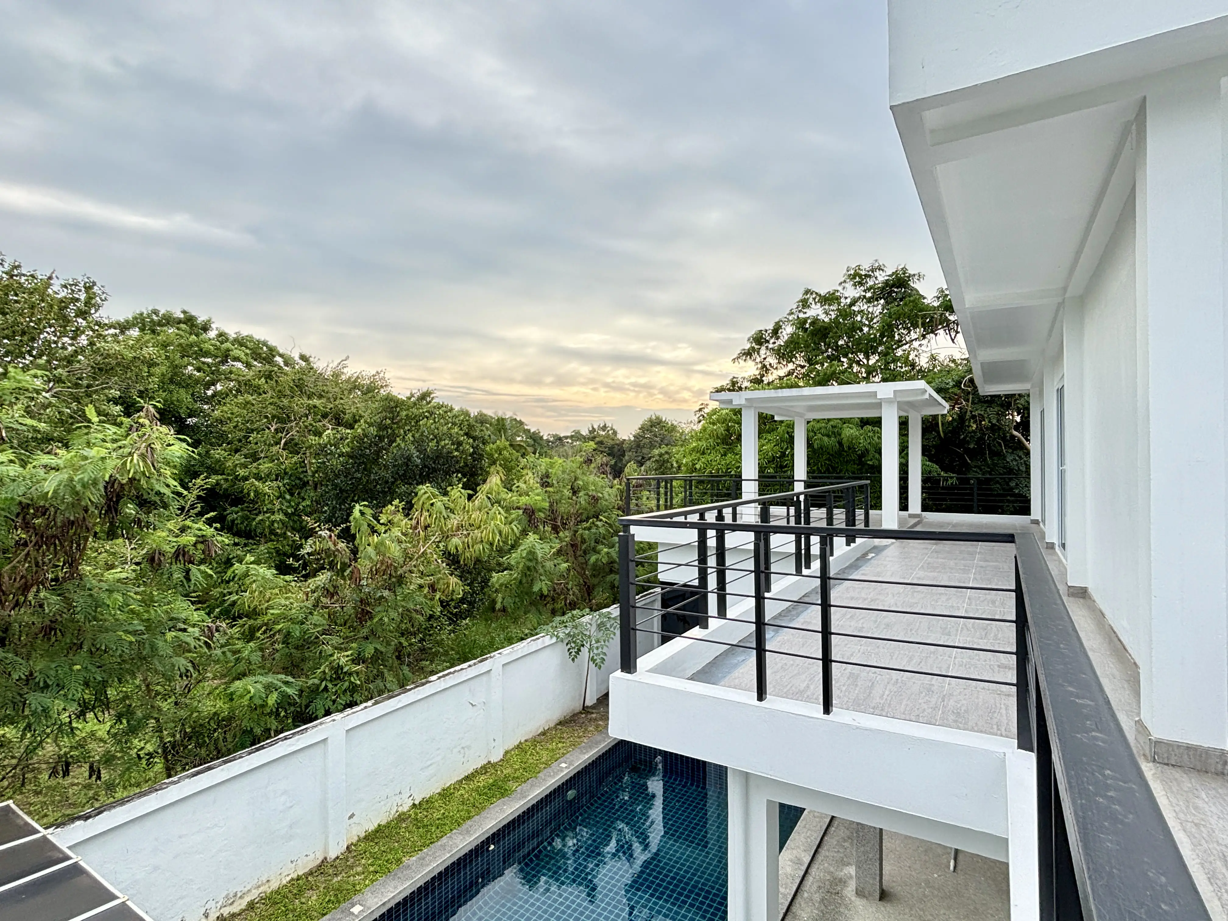 Вилла_Mountain Village 1_6