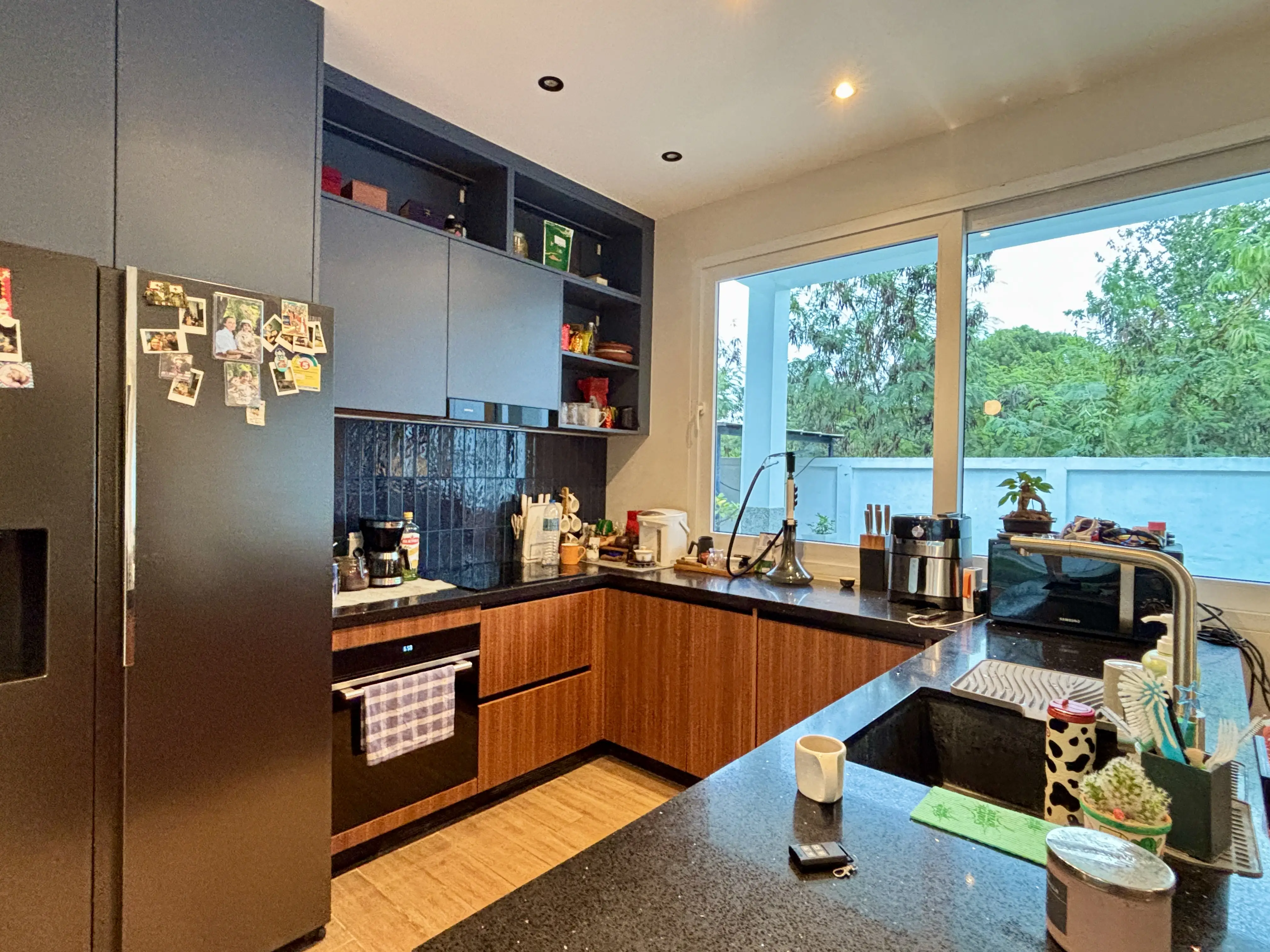 Вилла_Mountain Village 1_7