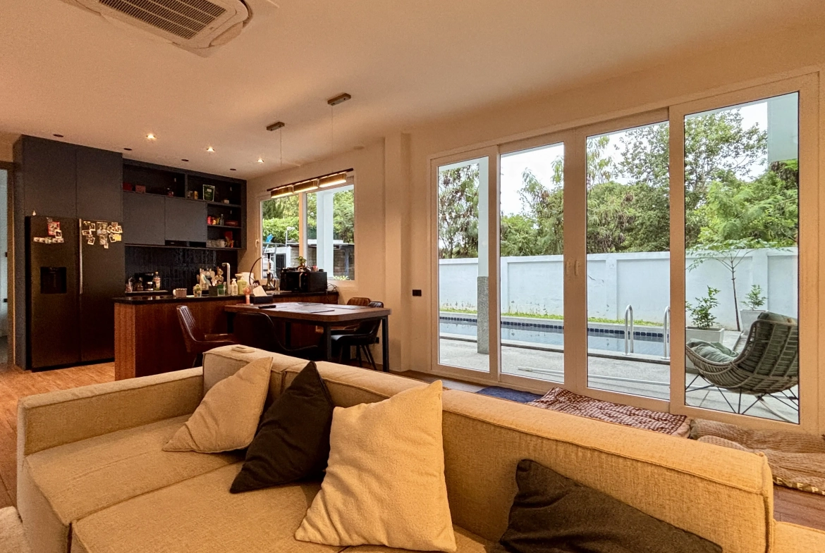 Вилла_Mountain Village 1_8