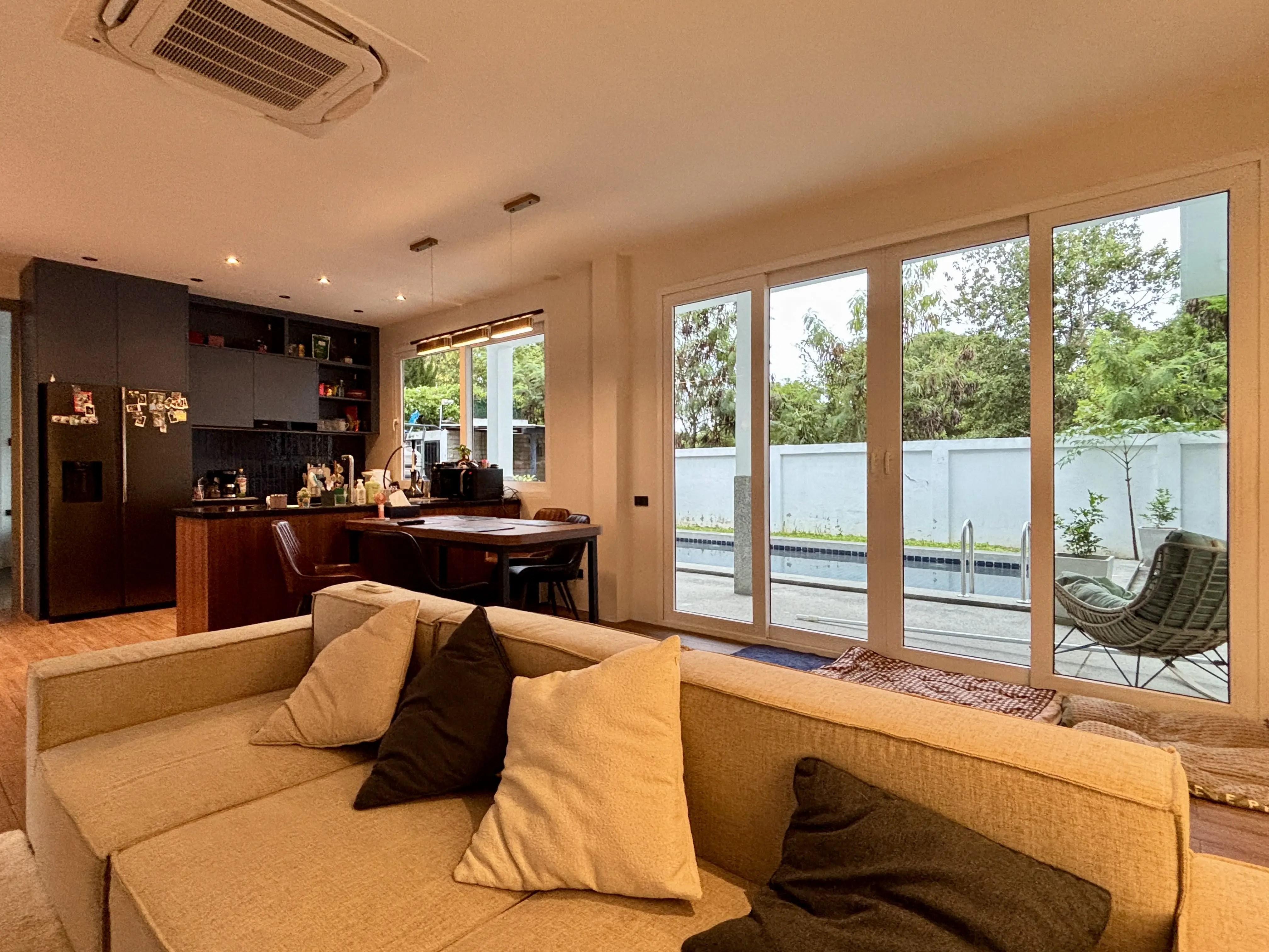 Вилла_Mountain Village 1_8