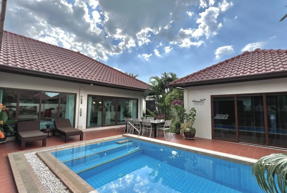 Вилла_Baan Balina 3