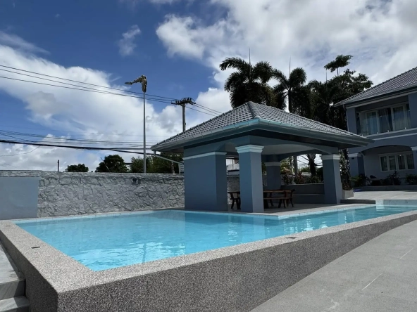 Вилла_Восточная Паттайя_2