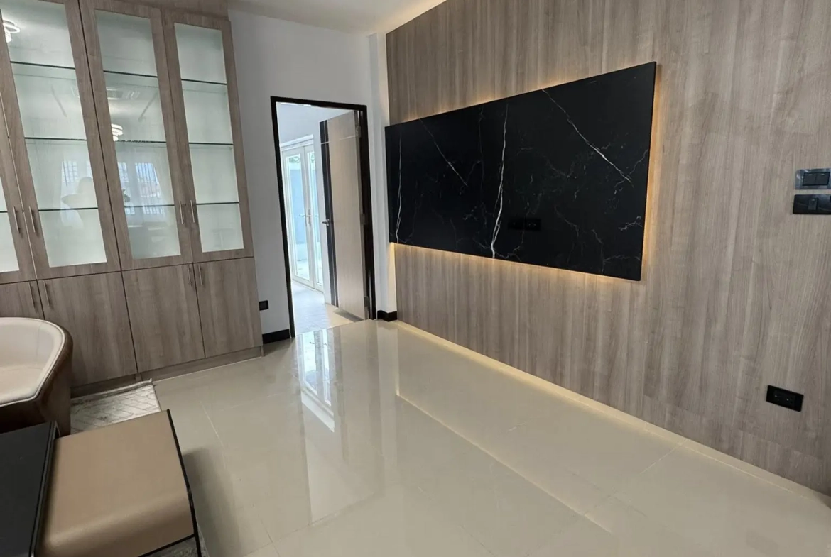 Вилла_Восточная Паттайя_11