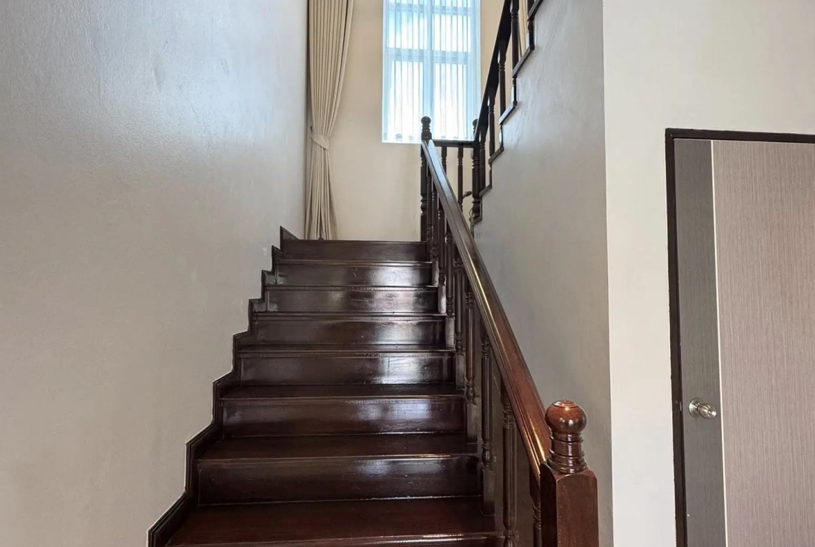 Вилла_Восточная Паттайя_12