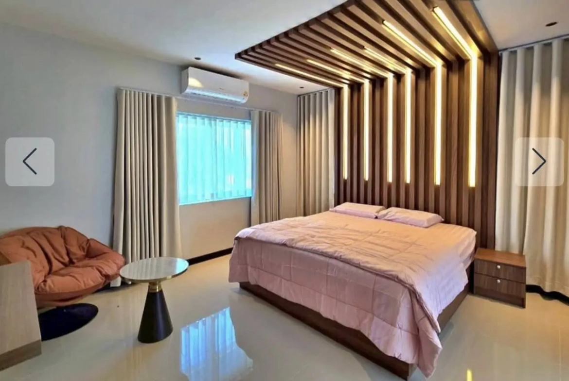 Вилла_Восточная Паттайя_13