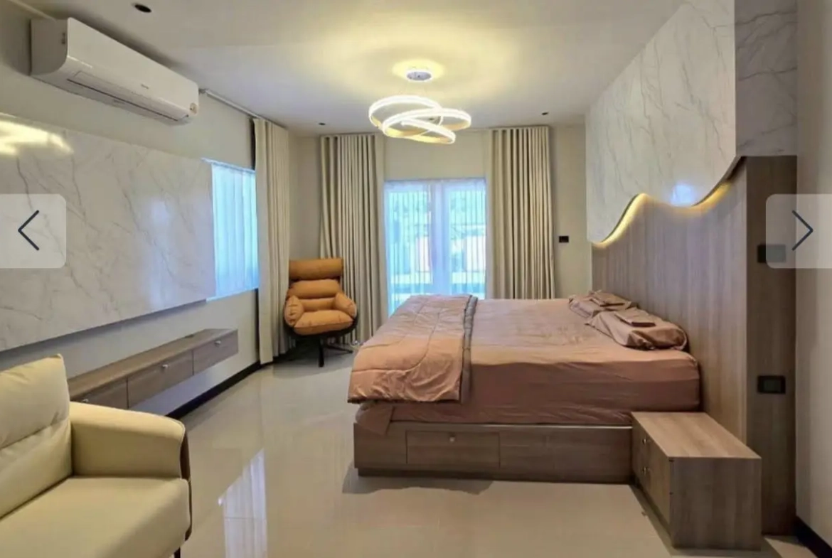 Вилла_Восточная Паттайя_14