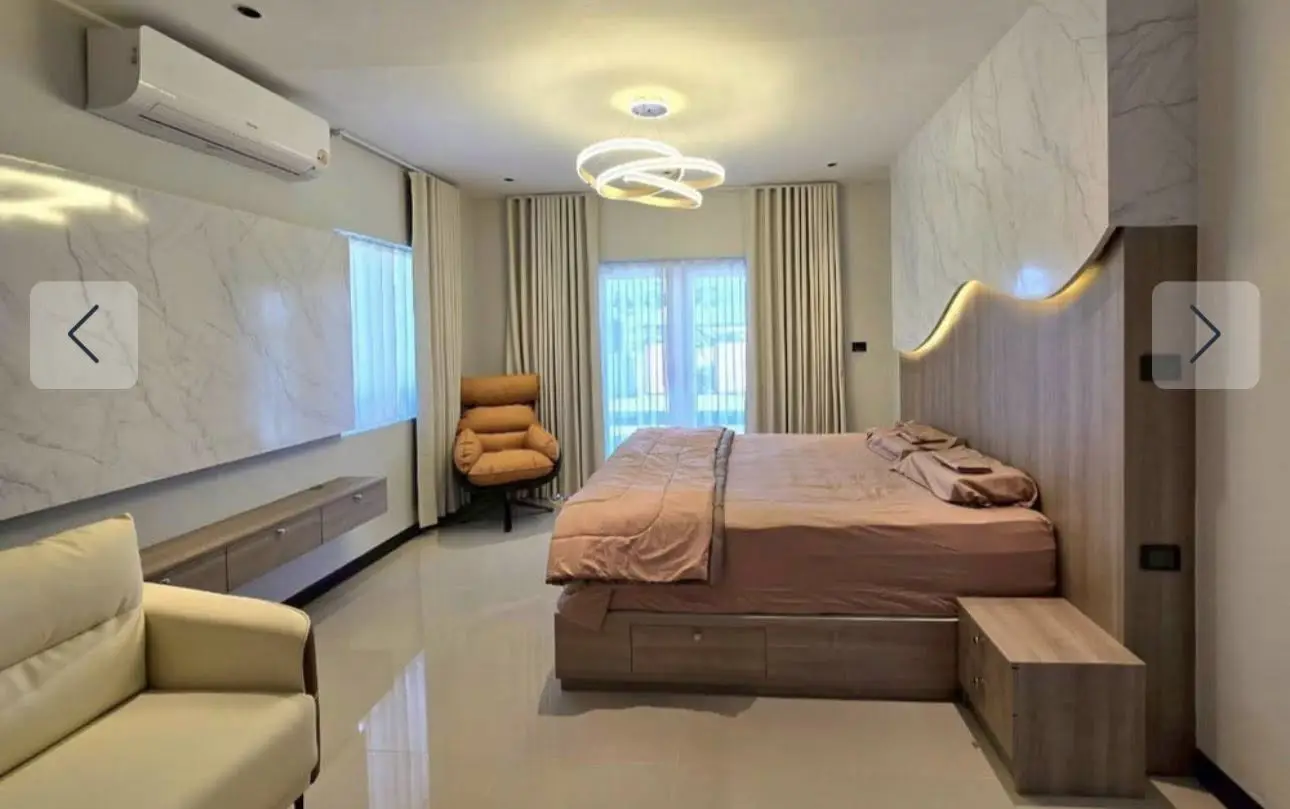 Вилла_Восточная Паттайя_14