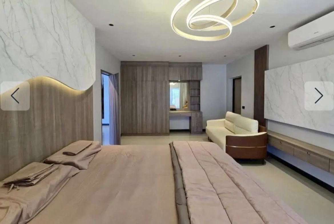 Вилла_Восточная Паттайя_15