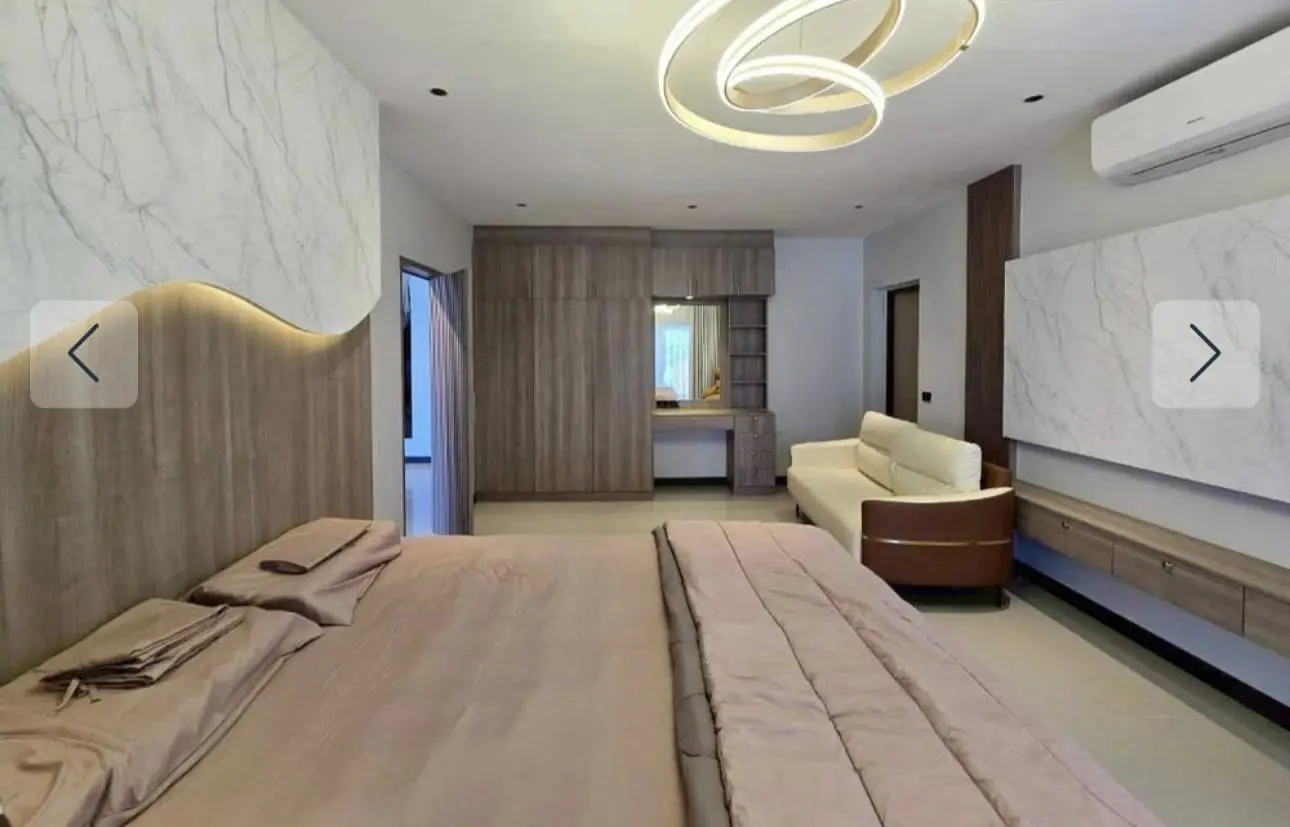 Вилла_Восточная Паттайя_15