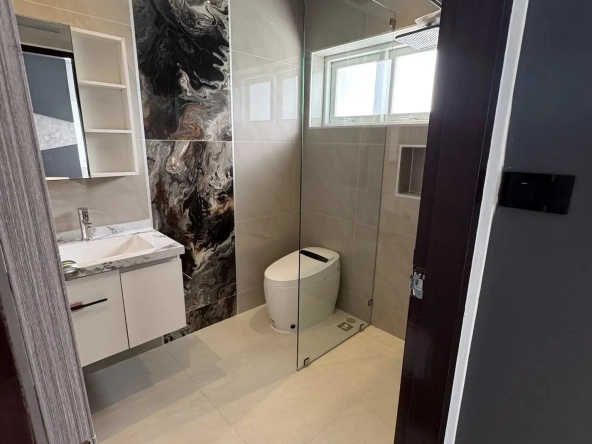 Вилла_Восточная Паттайя_3