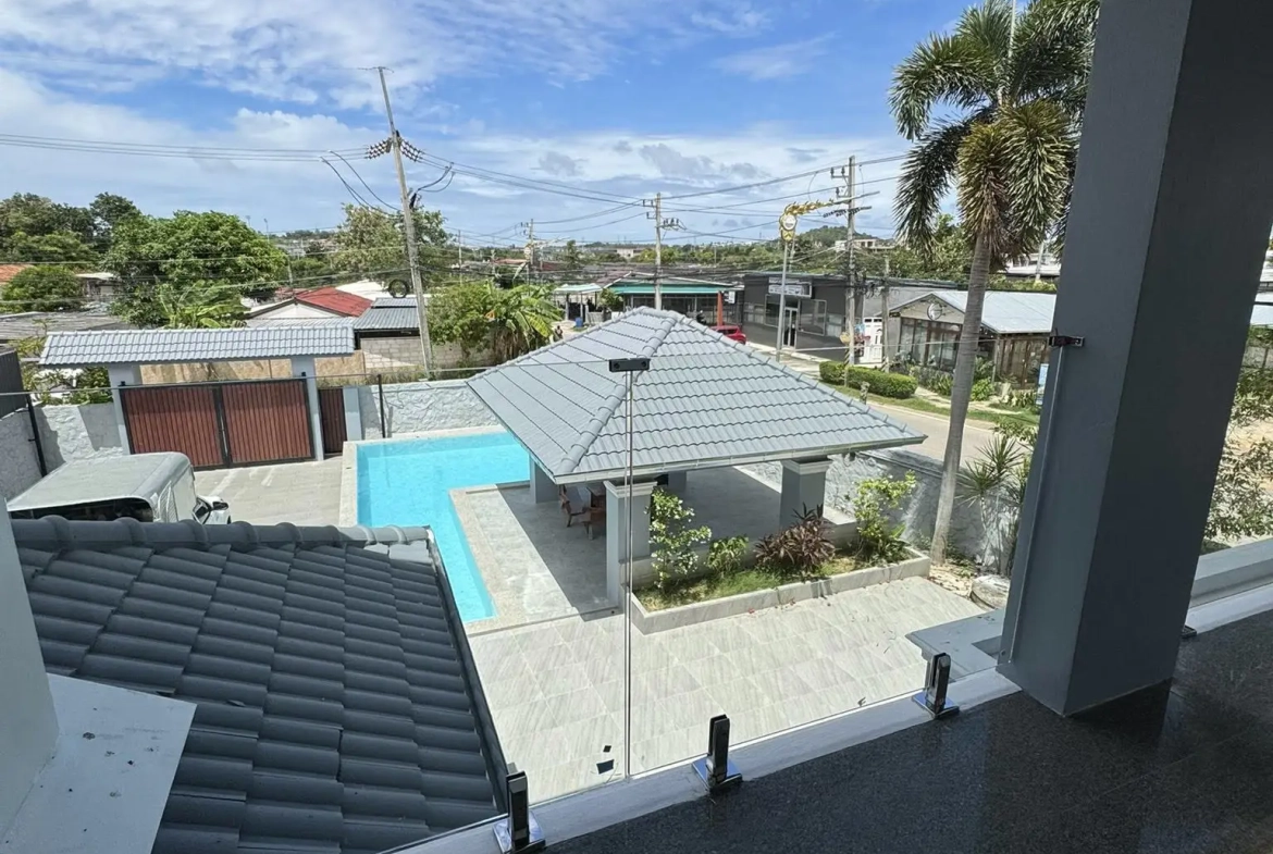 Вилла_Восточная Паттайя_4