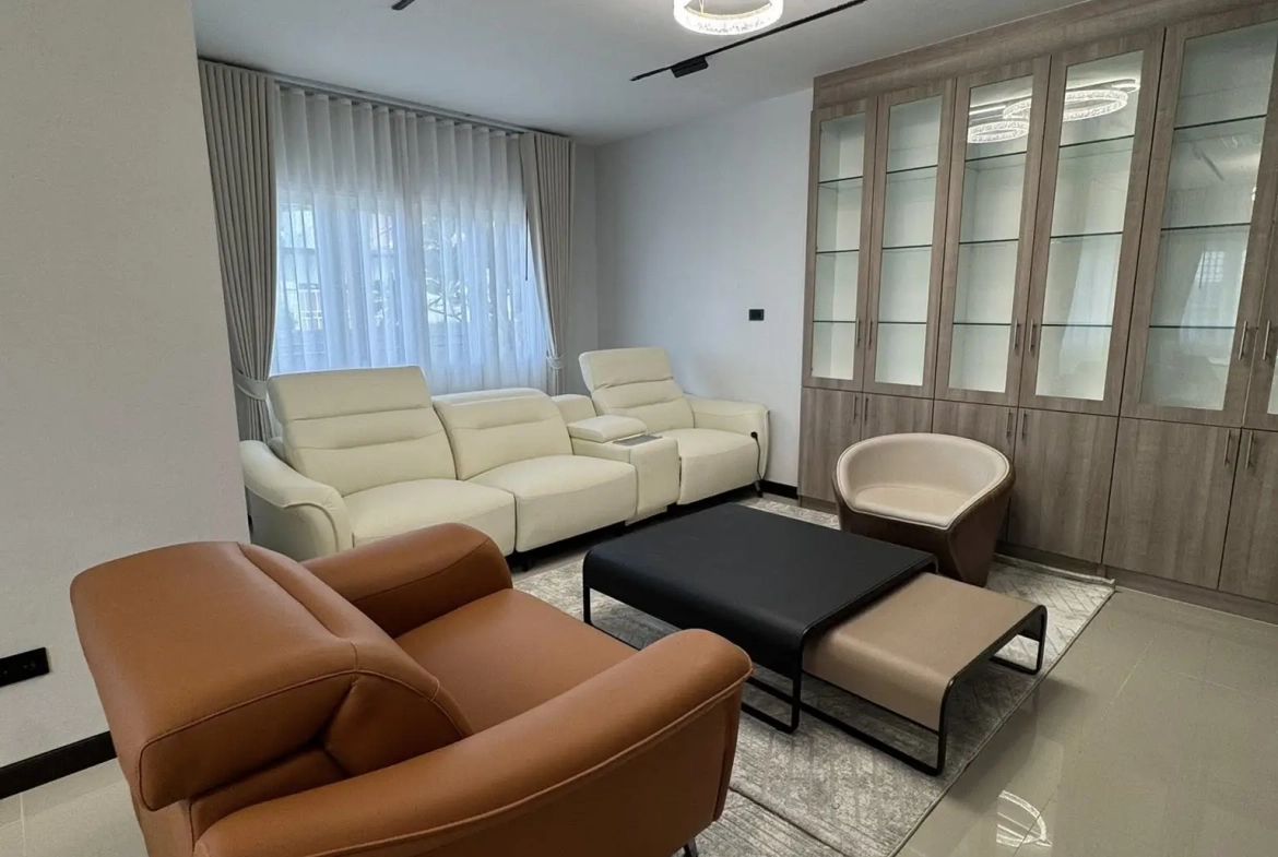 Вилла_Восточная Паттайя_6