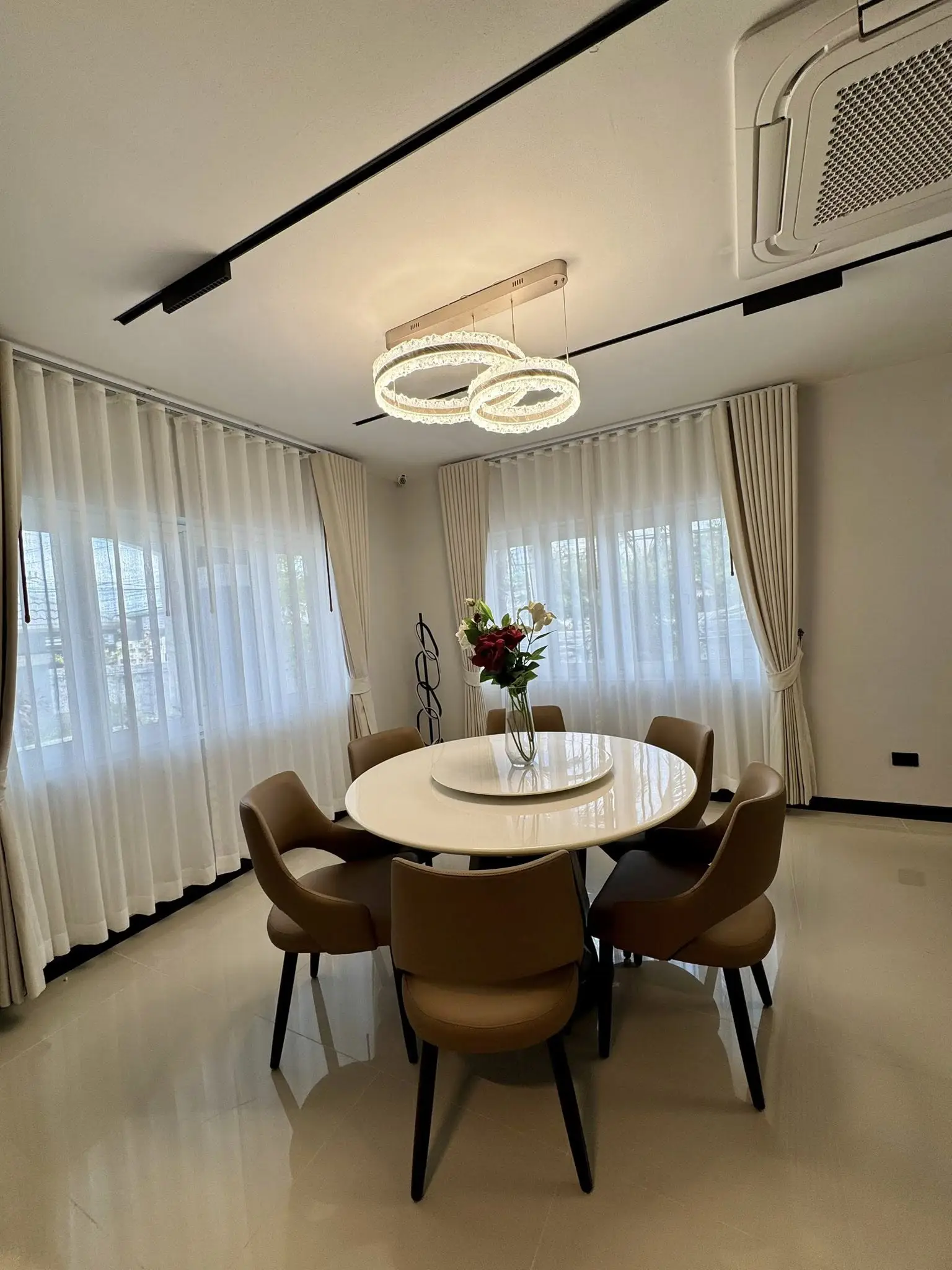 Вилла_Восточная Паттайя_8