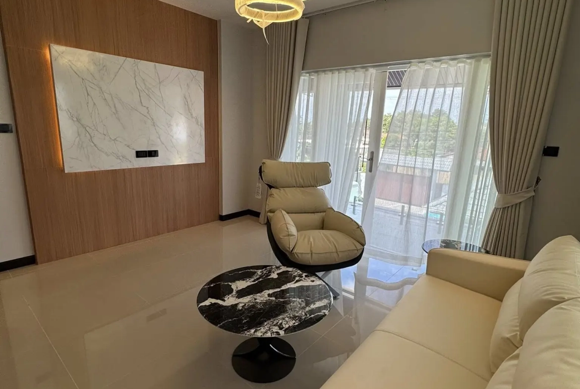 Вилла_Восточная Паттайя_9