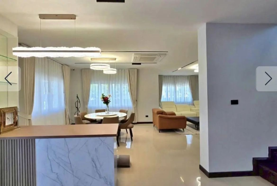 Вилла_Восточная Паттайя_10