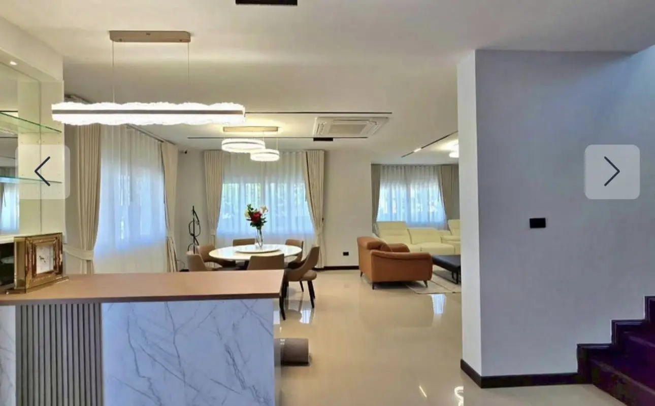 Вилла_Восточная Паттайя_10