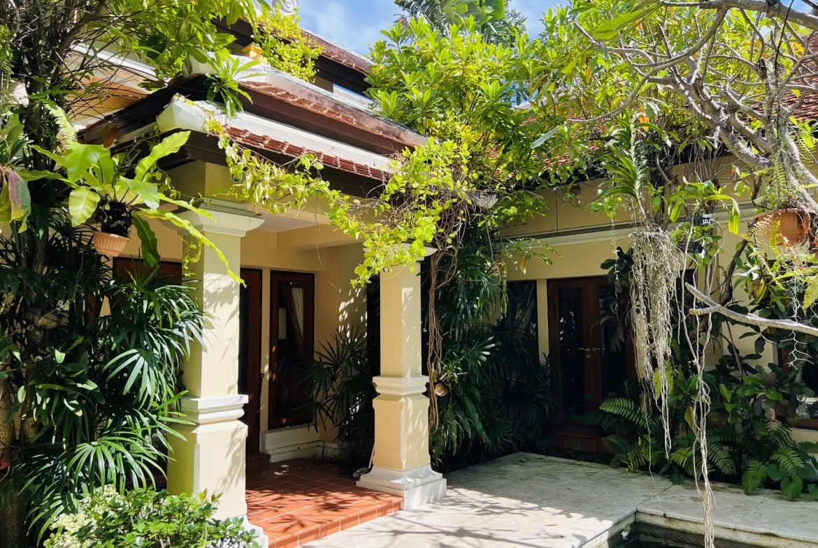 Вилла_View Talay Marina