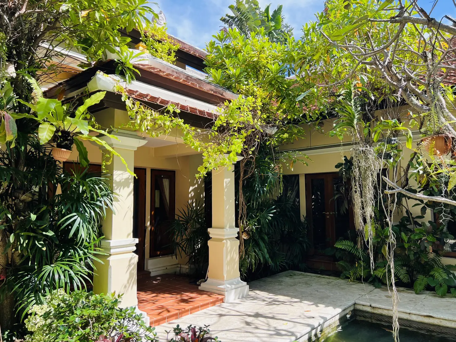 Вилла_View Talay Marina