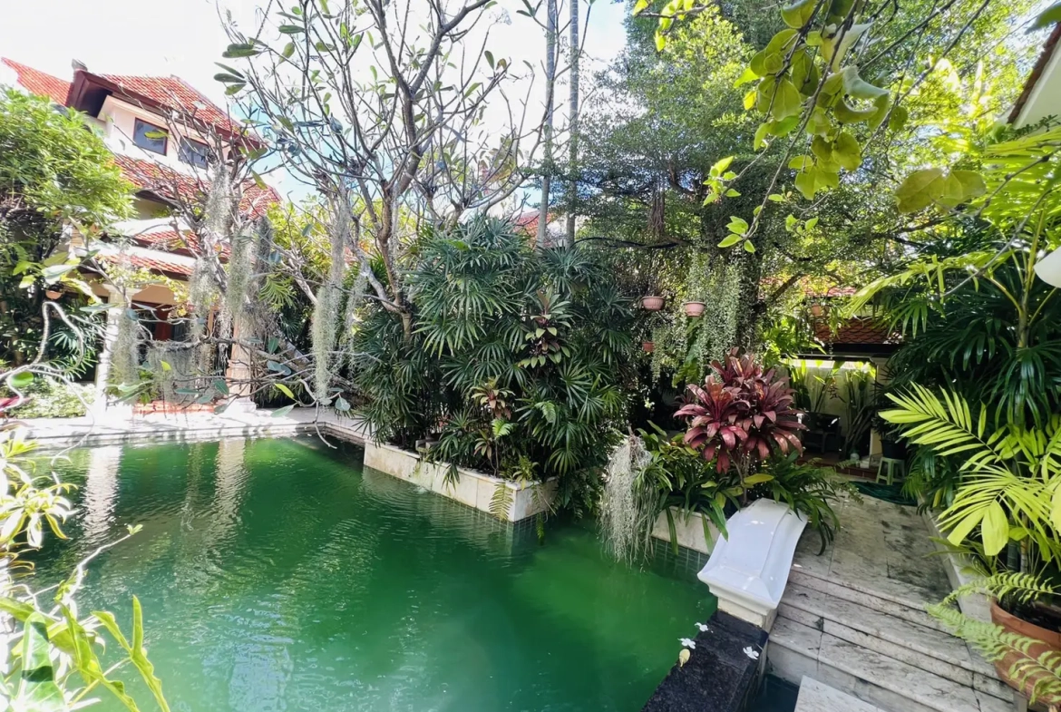 Вилла_View Talay Marina_2