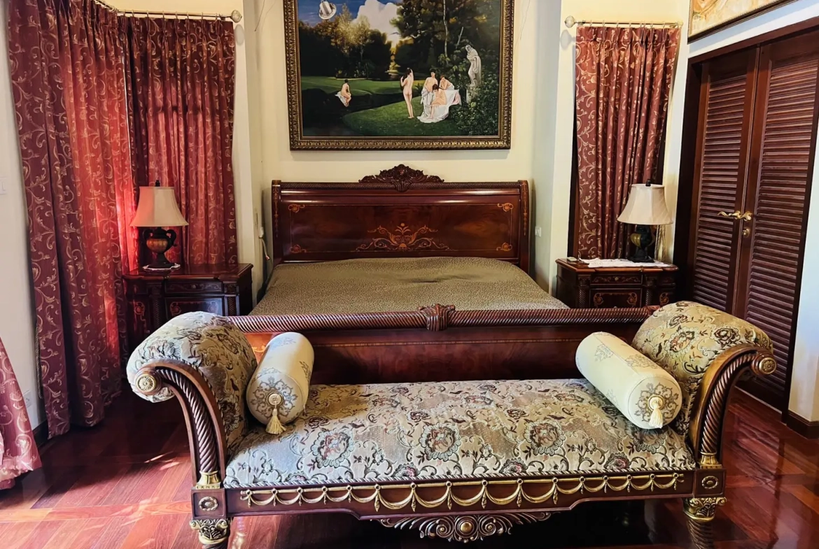 Вилла_View Talay Marina_11