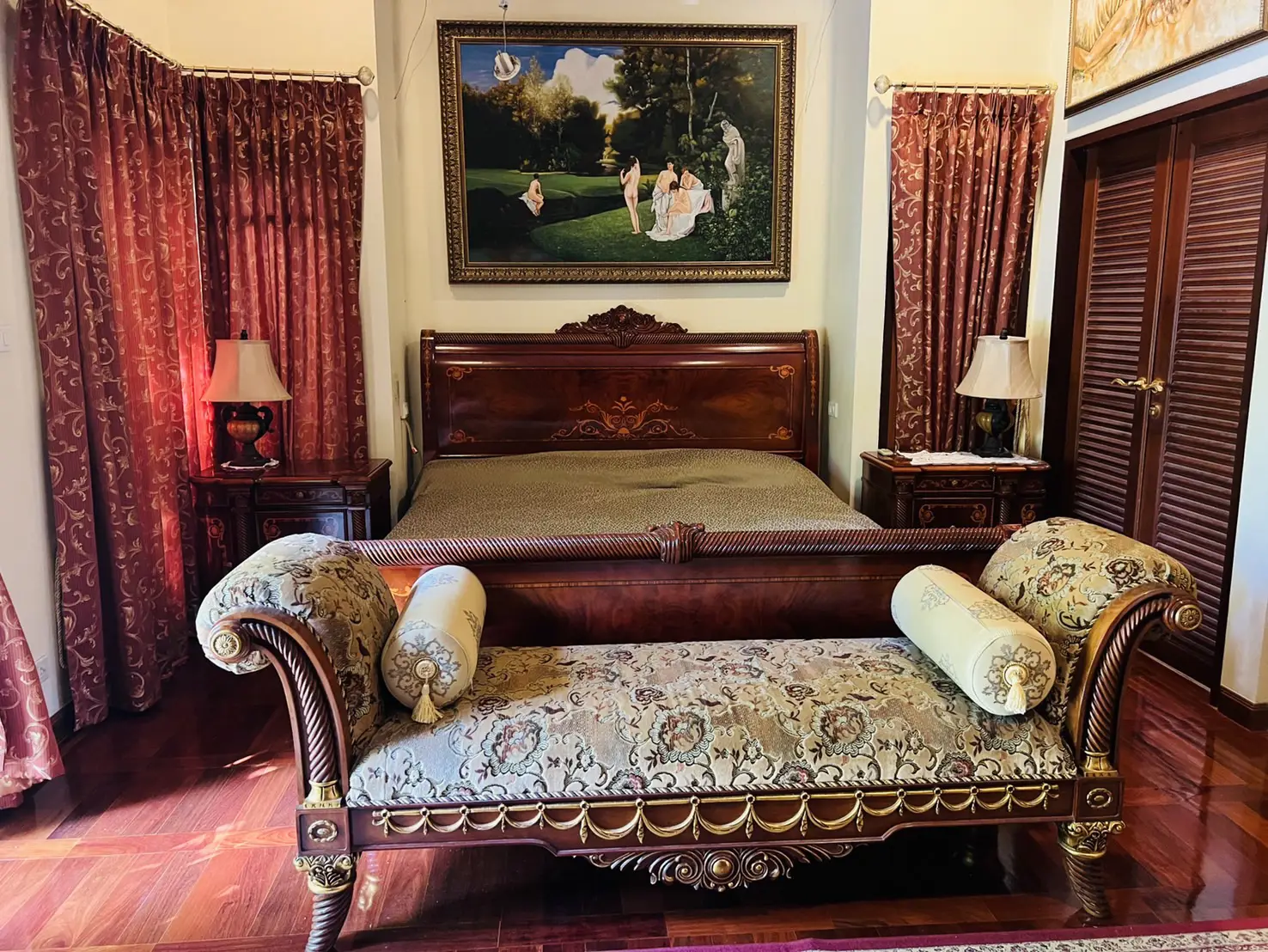 Вилла_View Talay Marina_11