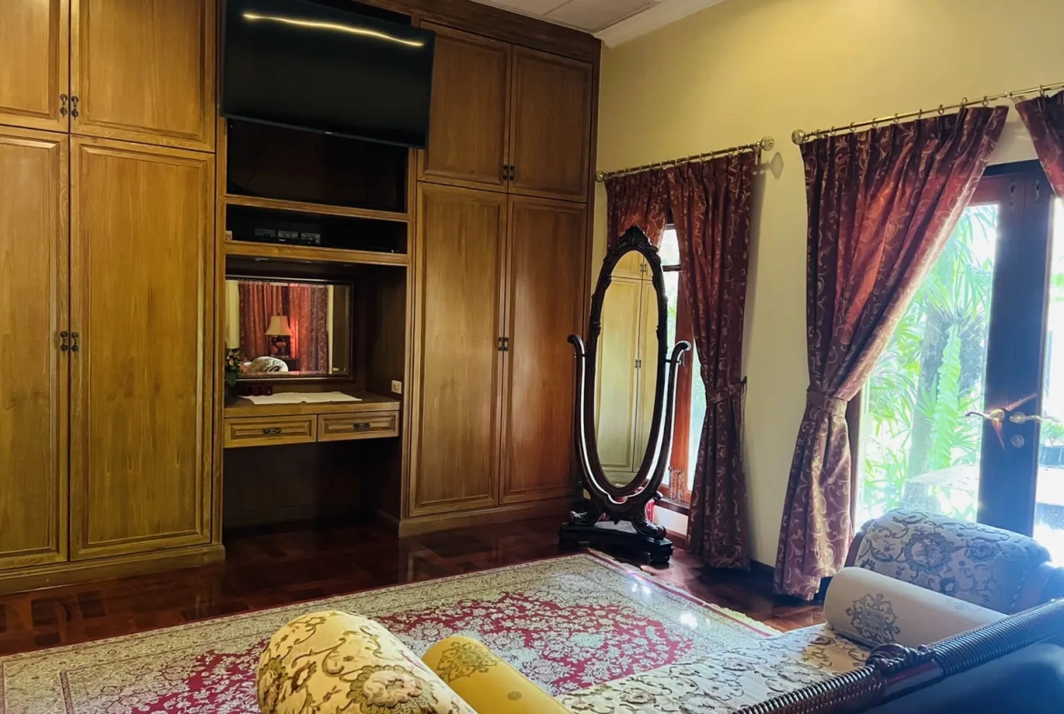 Вилла_View Talay Marina_12