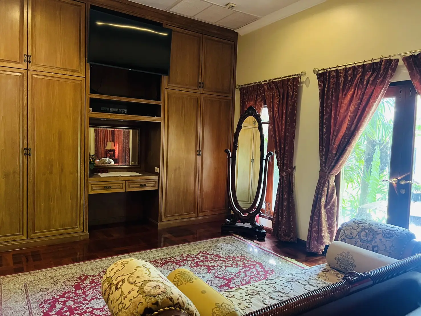 Вилла_View Talay Marina_12