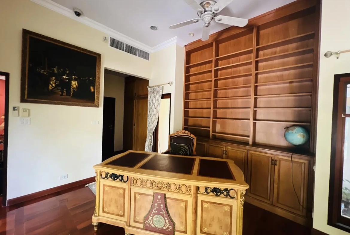 Вилла_View Talay Marina_13