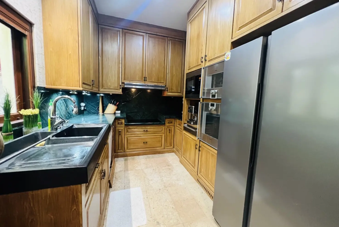 Вилла_View Talay Marina_14