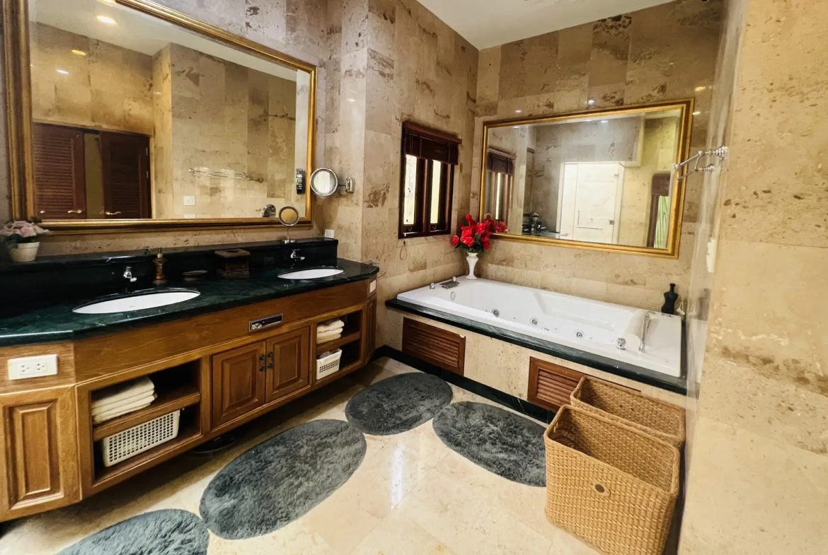 Вилла_View Talay Marina_15