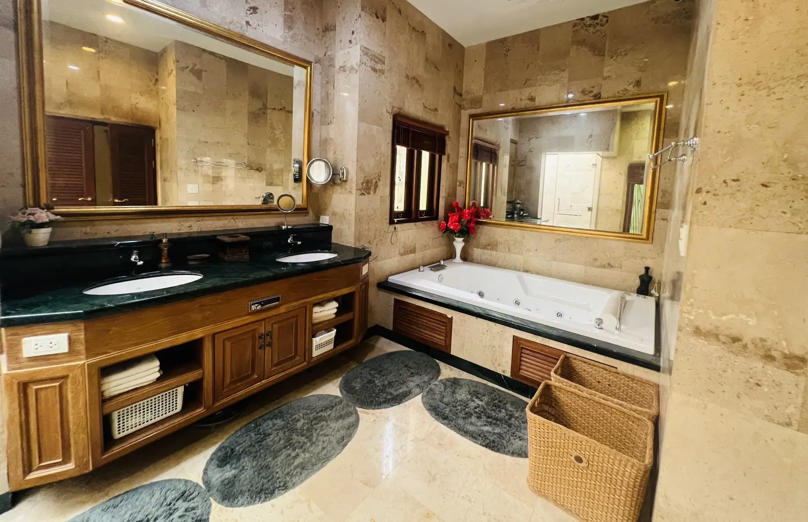 Вилла_View Talay Marina_15